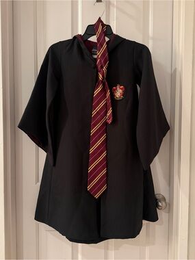 Harry Potter Gryffindor Set